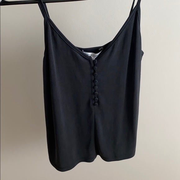 Heartloom tank - Picture 4 of 5